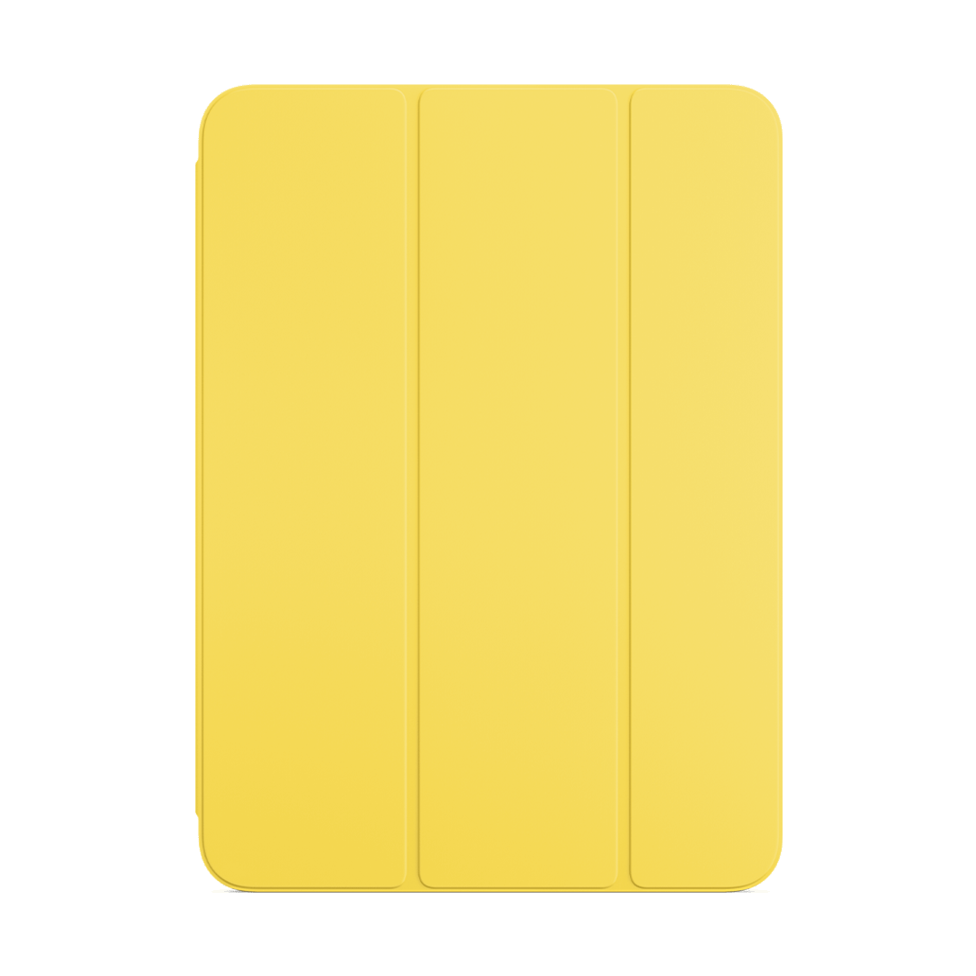 Smart Folio for iPad (A16) - Lemonade
