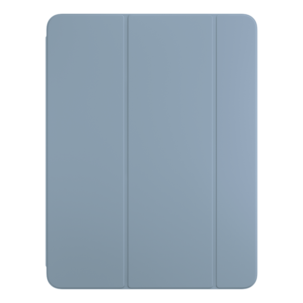 Smart Folio for iPad Pro 13-inch (M4) - Denim