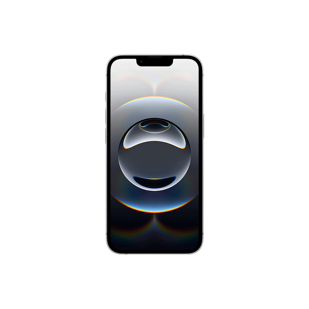 iPhone 16e 128GB White