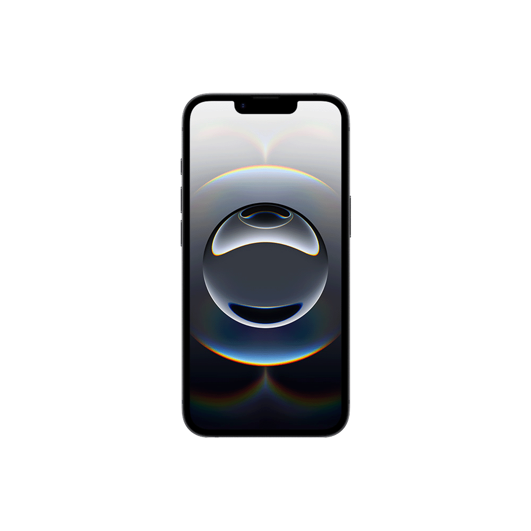 iPhone 16e 512GB Black