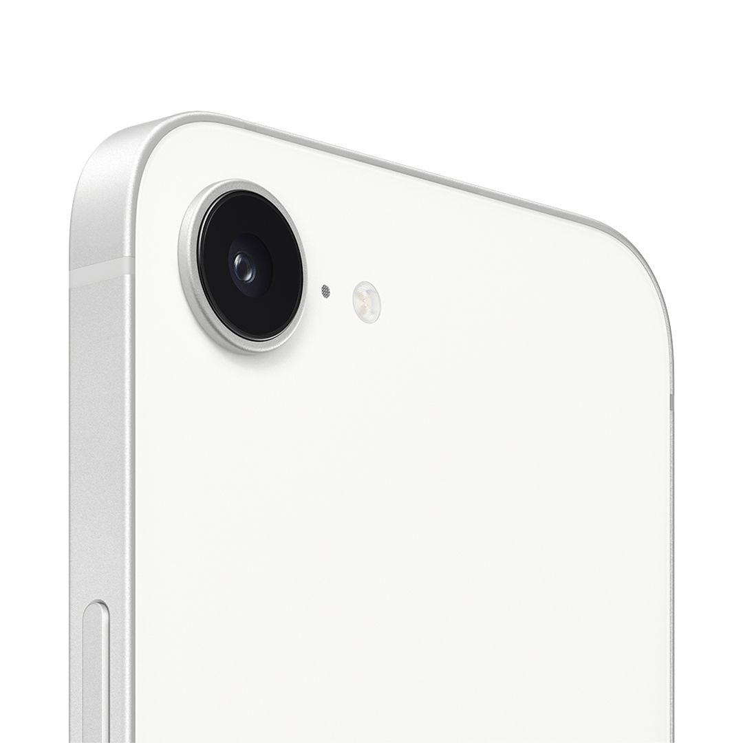 iPhone 16e 128 GB - Blanco