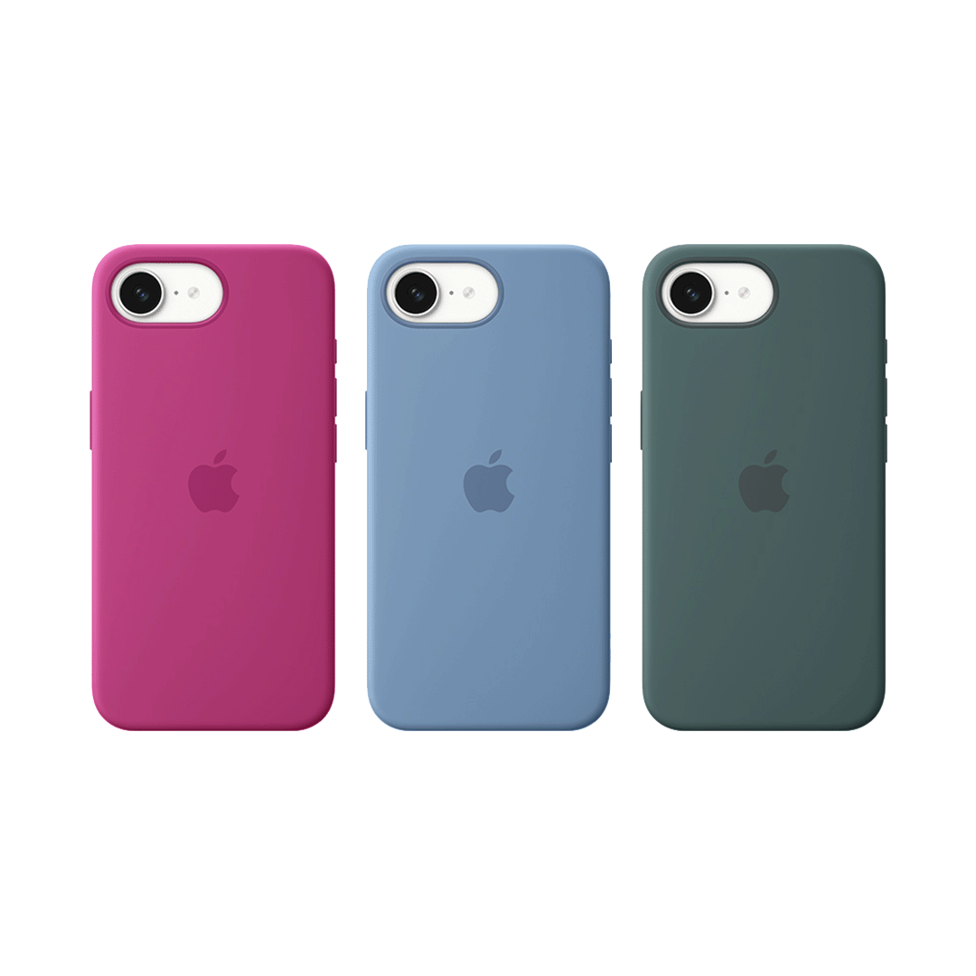 iPhone 16e 512 GB - Negro