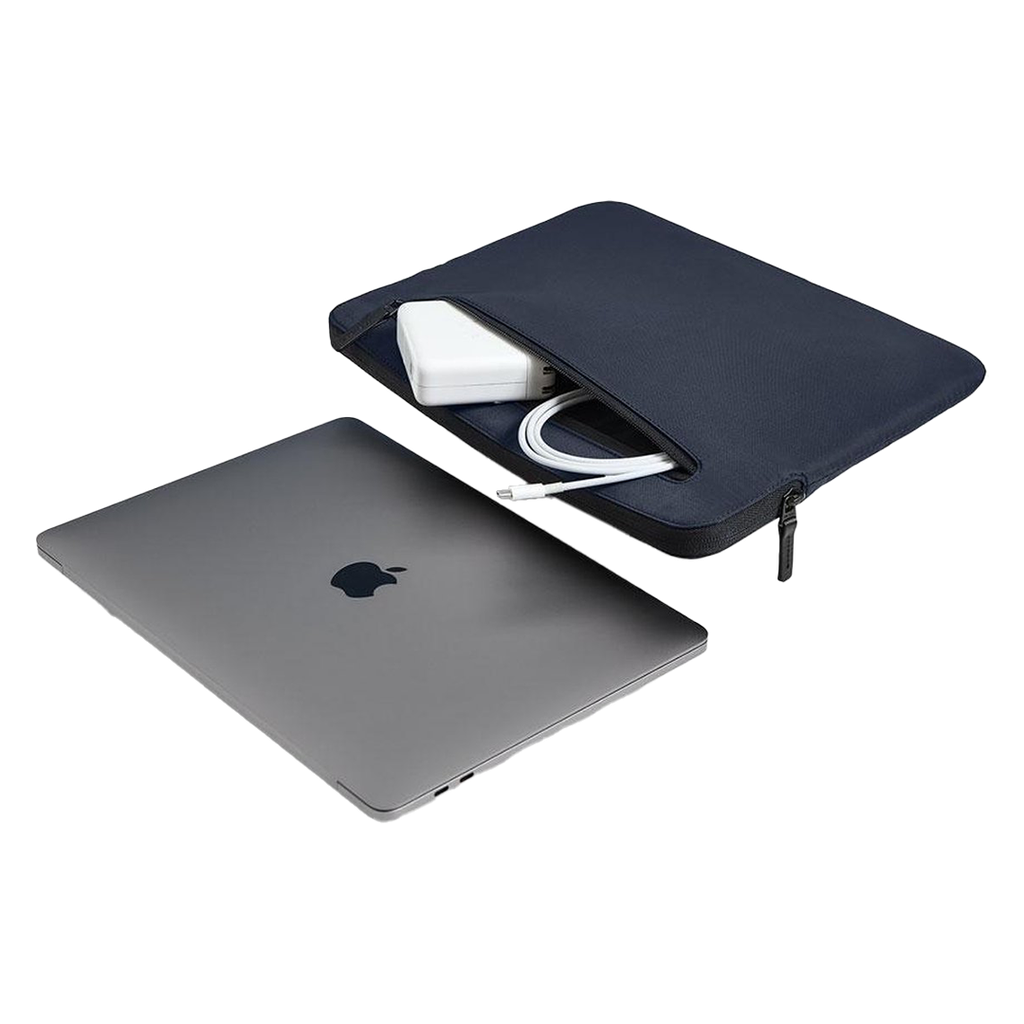 Incase Compact Sleeve in Flight Nylon para MacBook Pro 14" - Azul Marino