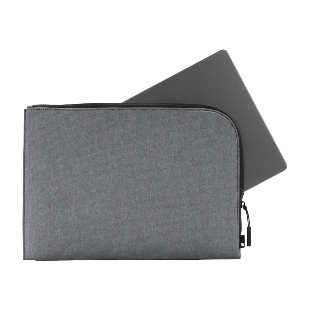 Incase Facet Sleeve para MacBook Pro 14" - Gris