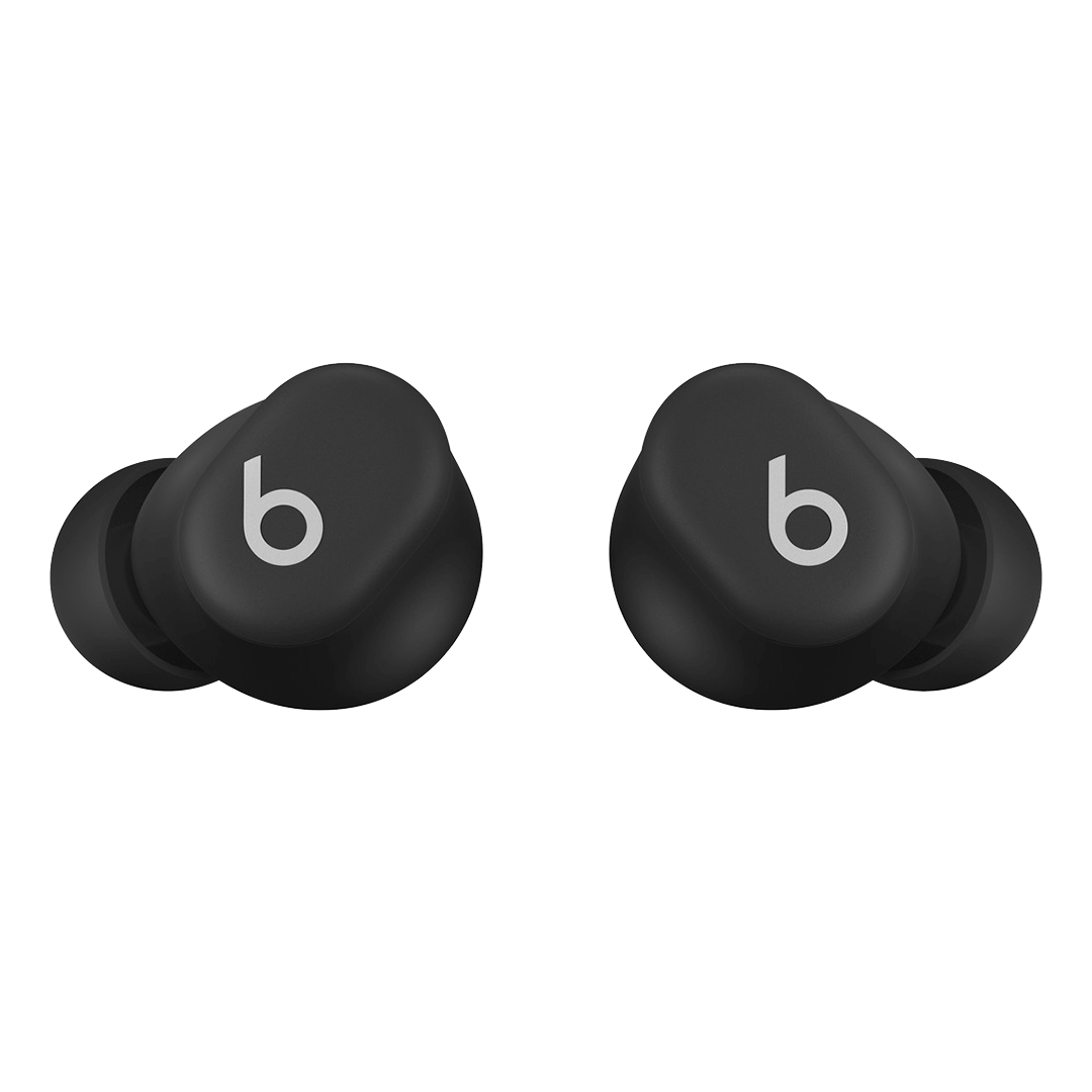 Beats Solo Buds - Auriculares Inalámbricos - Negro Mate