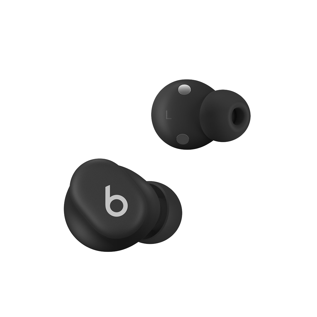 Beats Solo Buds - Auriculares Inalámbricos - Negro Mate