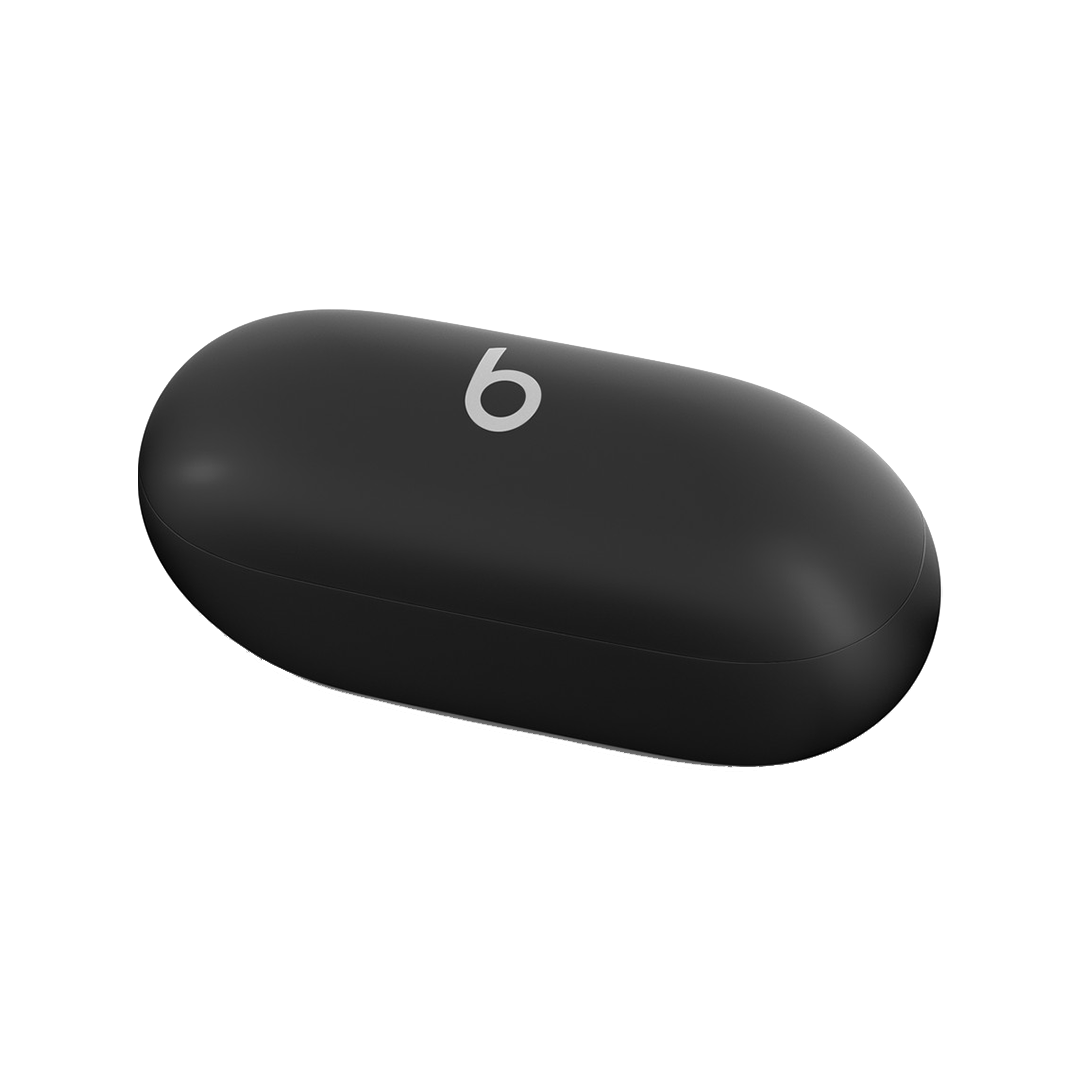 Beats Solo Buds - Auriculares Inalámbricos - Negro Mate