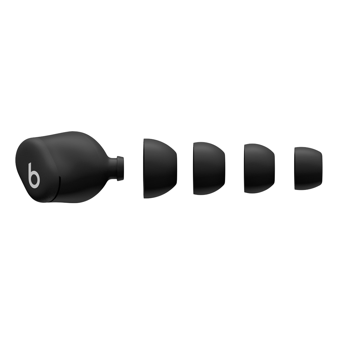 Beats Solo Buds - Auriculares Inalámbricos - Negro Mate