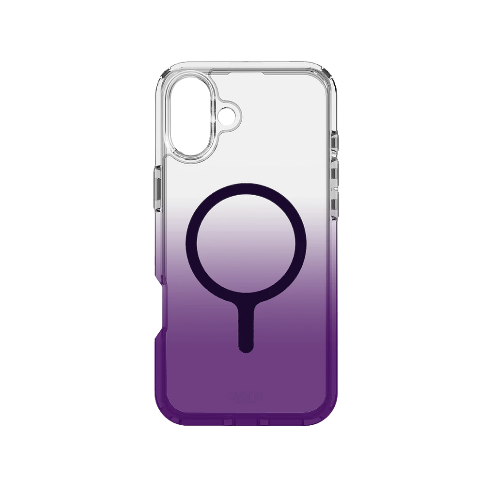 Avana Sunrise con MagSafe para iPhone 16 - Amanecer Lavanda