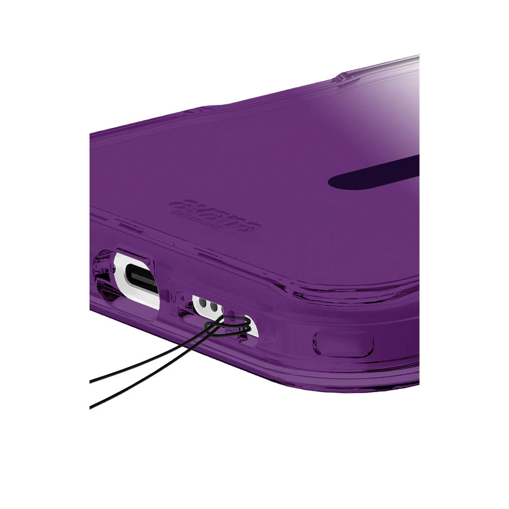 Avana Sunrise con MagSafe para iPhone 16 - Amanecer Lavanda