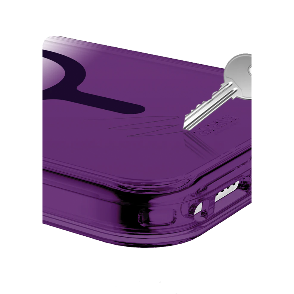 Avana Sunrise con MagSafe para iPhone 16 - Amanecer Lavanda