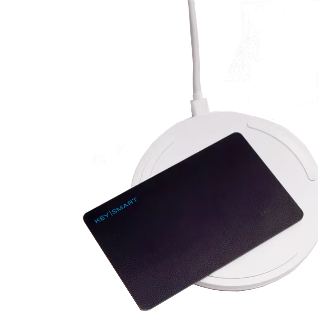KeySmart SmartCard - Negro