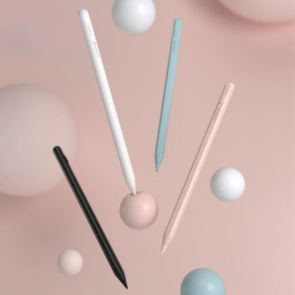 Adam Elements Stylus PEN Lápiz para iPad - Rosa