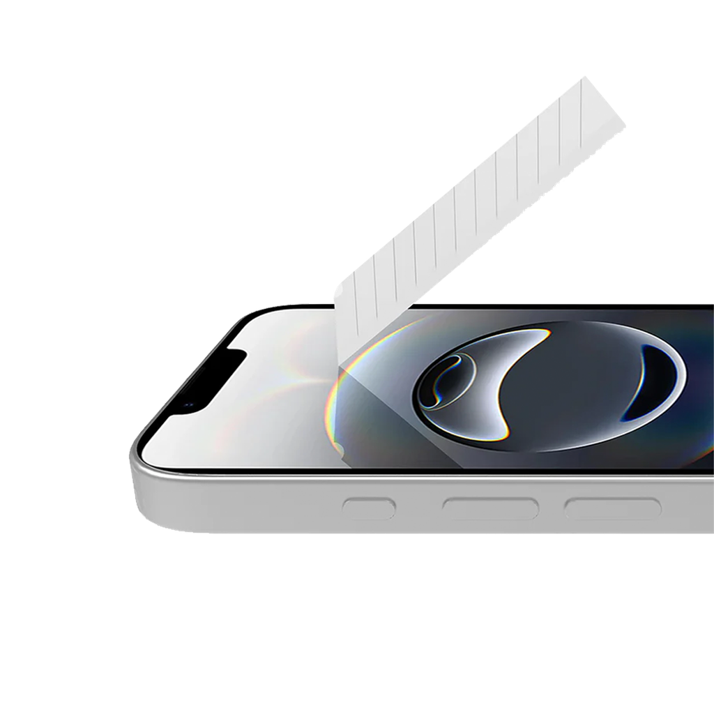 Itskins Supreme Vidrio Protector para iPhone 16e - Transparente