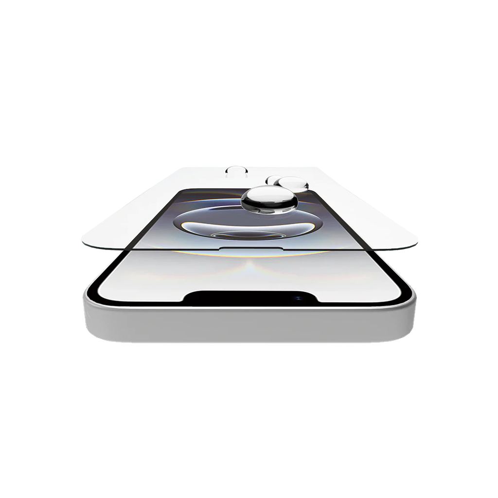 Itskins Supreme Vidrio Protector para iPhone 16e - Transparente