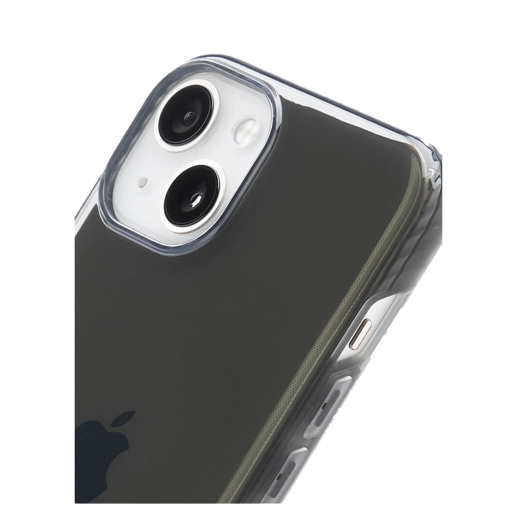 BodyGuardz (Exclusivo Apple) Carve Funda para iPhone 13 - Humo