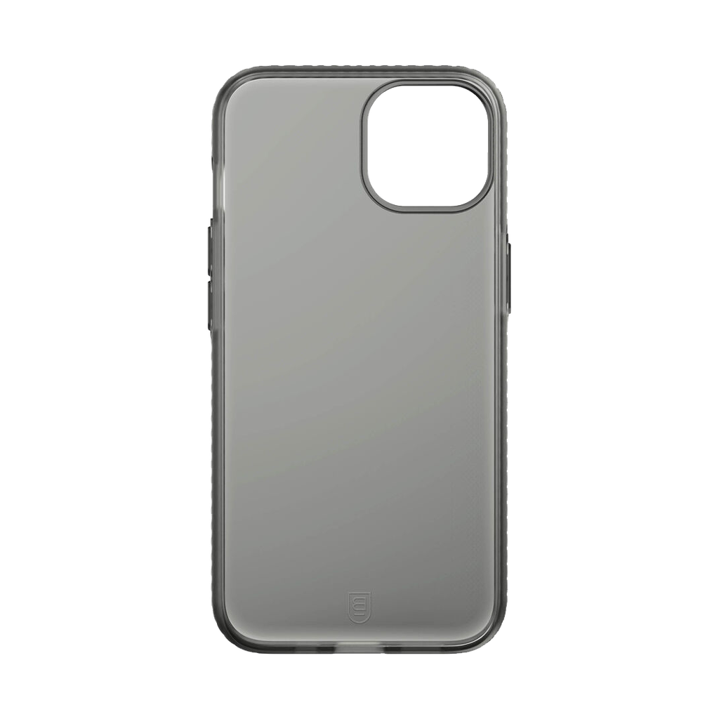BodyGuardz (Exclusivo Apple) Carve Funda para iPhone 13 - Humo