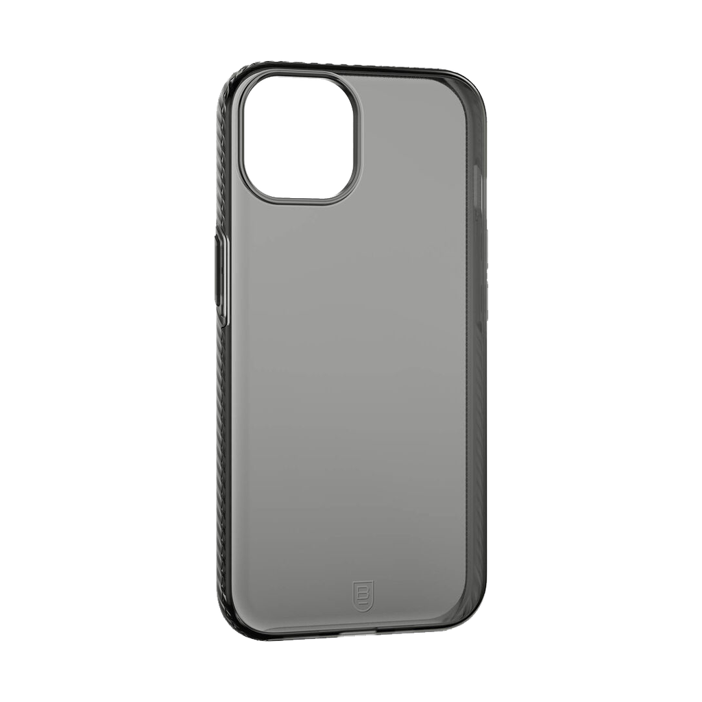 BodyGuardz (Exclusivo Apple) Carve Funda para iPhone 13 - Humo