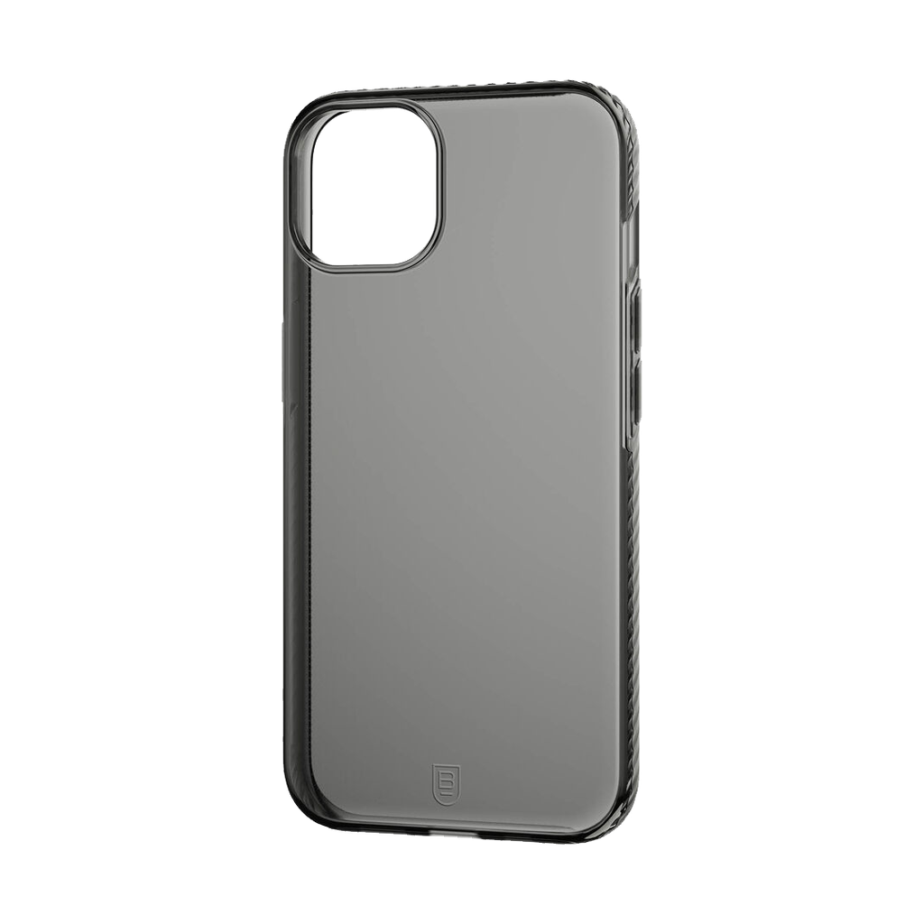BodyGuardz (Exclusivo Apple) Carve Funda para iPhone 13 - Humo