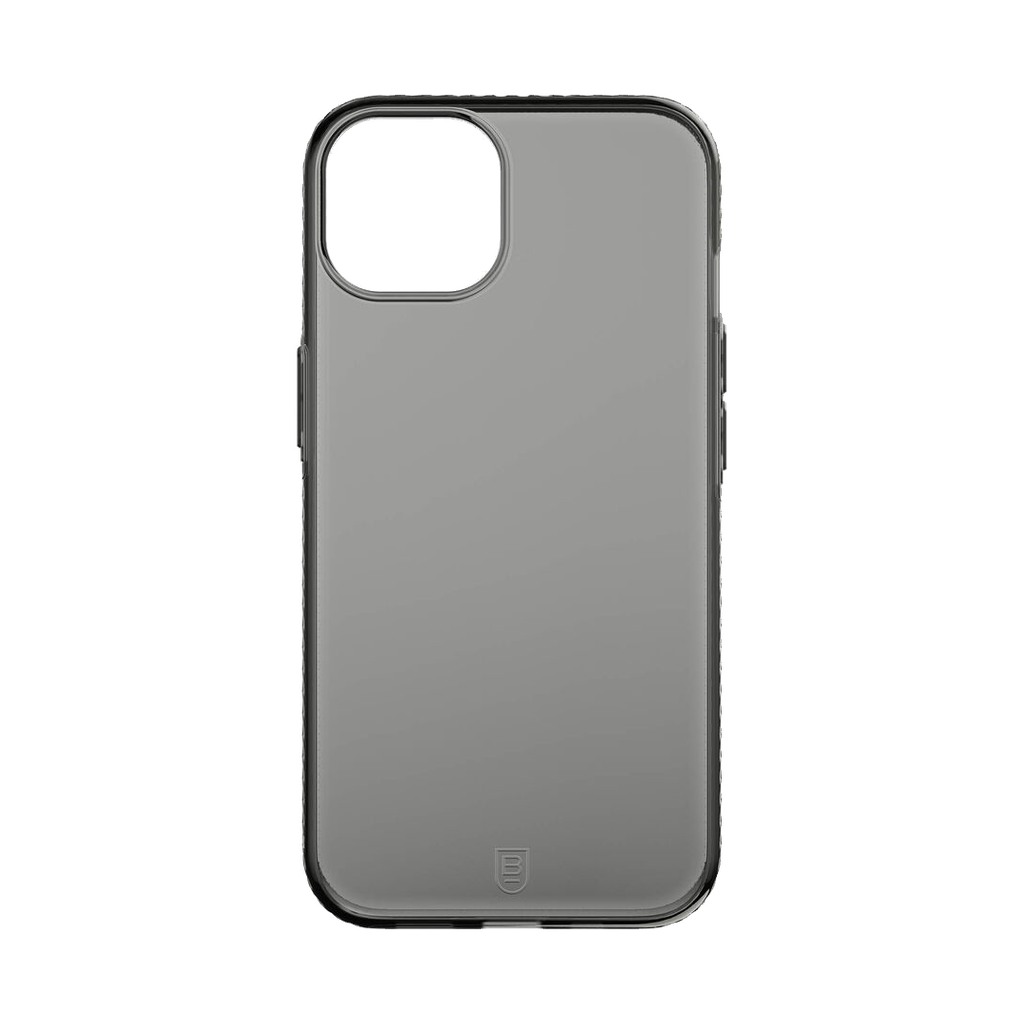 BodyGuardz (Exclusivo Apple) Carve Funda para iPhone 13 - Humo