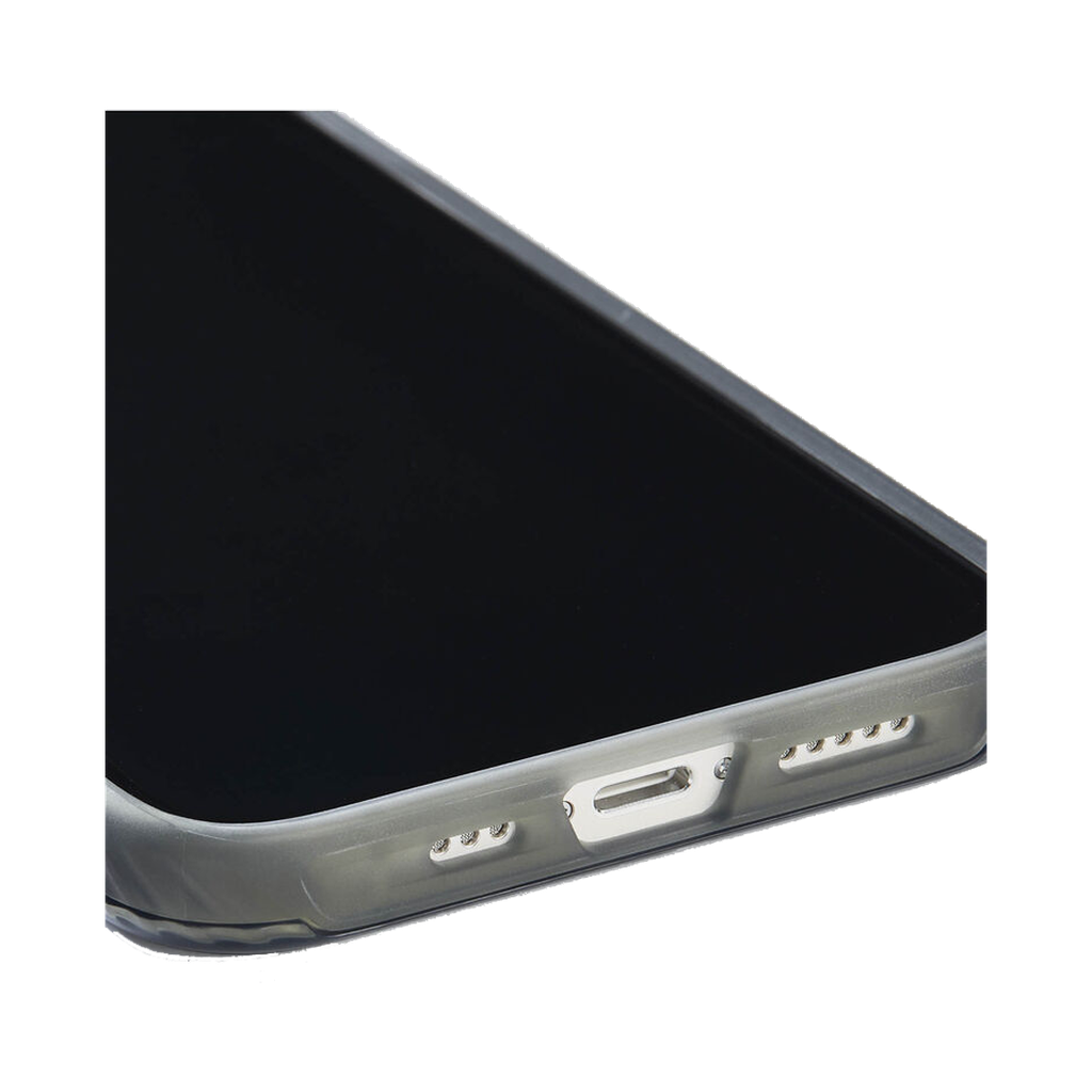 BodyGuardz (Exclusivo Apple) Carve Funda para iPhone 13 - Humo