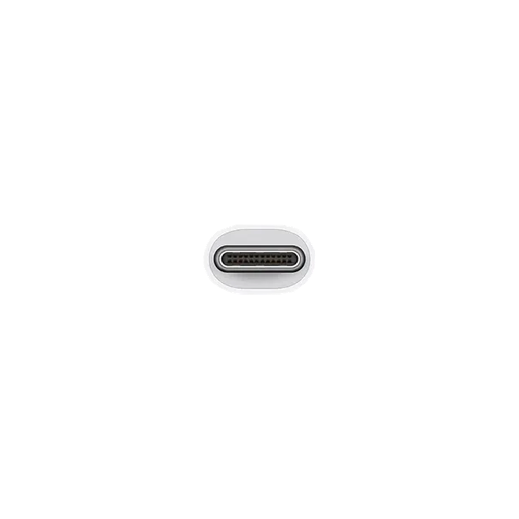 Adaptador Multipuerto a USB-C Digital AV