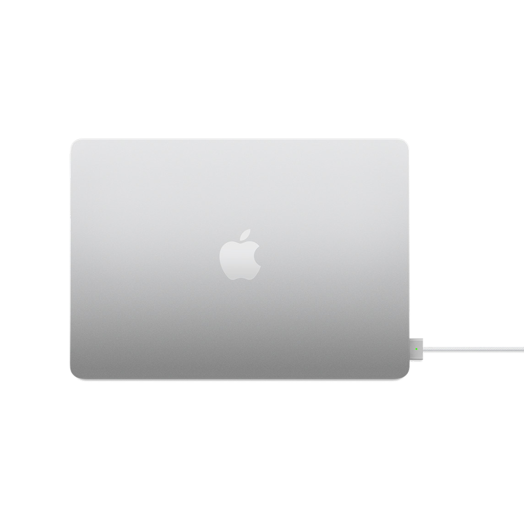 Cable USB-C a MagSafe 3 (2m) - Plata
