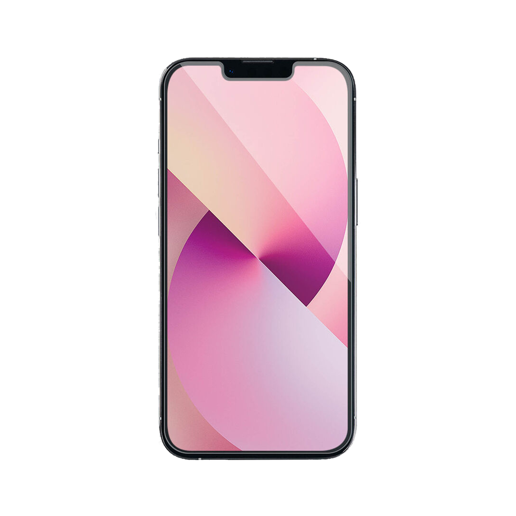 Bodyguardz Protector de Pantalla Pure para iPhone 13/13 Pro