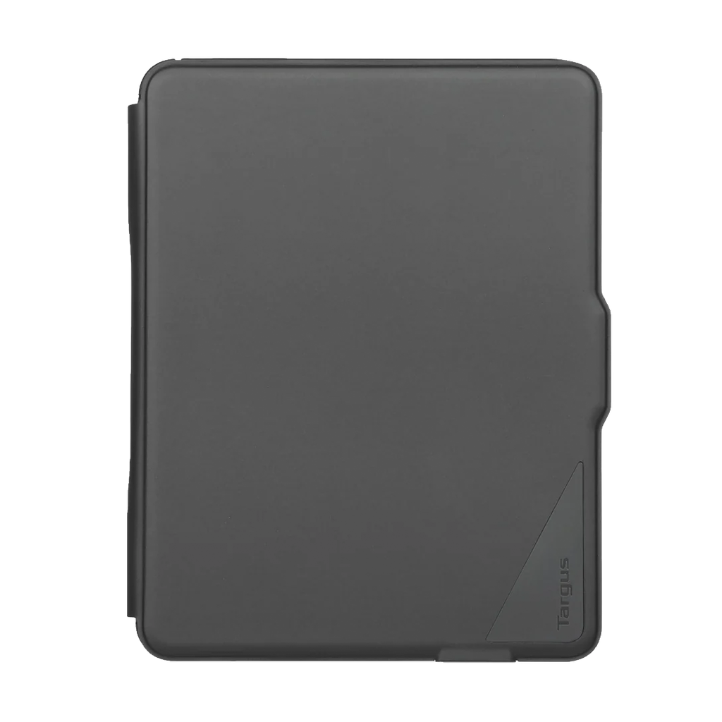Targus Versavu funda con teclado Bluetooth para iPad A16/Air 11 M3/M2