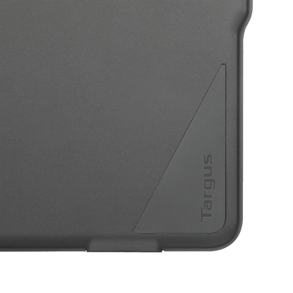 Targus Versavu funda con teclado Bluetooth para iPad A16/Air 11 M3/M2