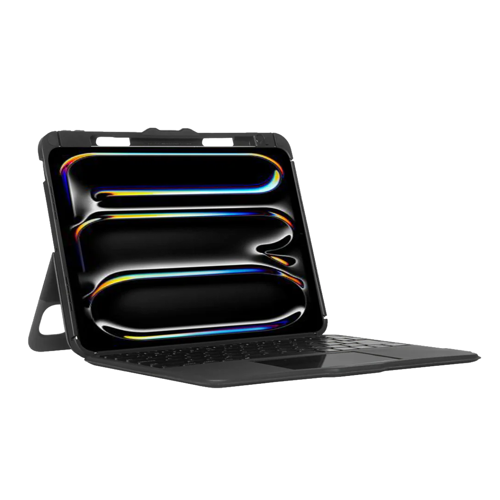 Targus VersaVu funda con teclado Bluetooth para iPad Pro 11"
