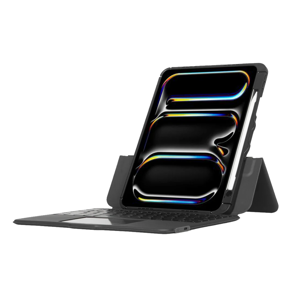 Targus VersaVu funda con teclado Bluetooth para iPad Pro 11"