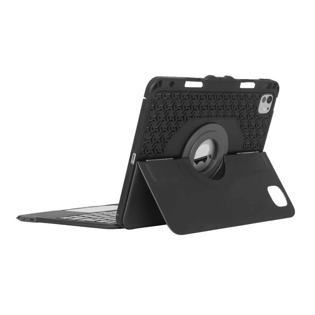 Targus VersaVu funda con teclado Bluetooth para iPad Pro 11"