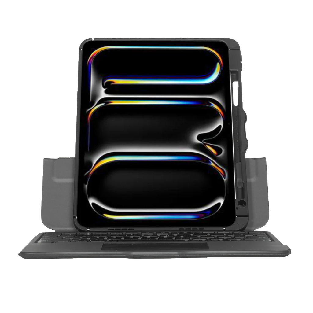 Targus VersaVu funda con teclado Bluetooth para iPad Pro 11"