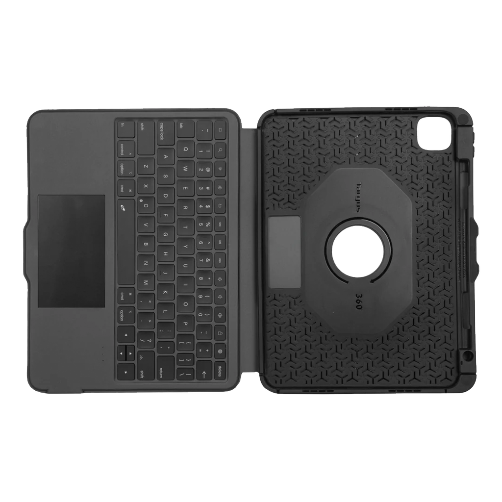Targus VersaVu funda con teclado Bluetooth para iPad Pro 11"