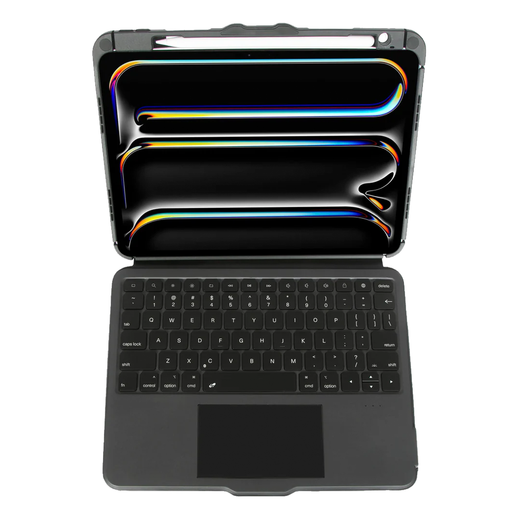 Targus VersaVu funda con teclado Bluetooth para iPad Pro 11"