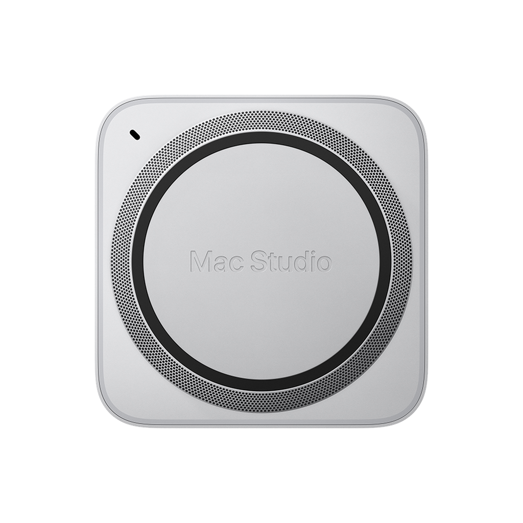 Mac Studio M4 Max - 14 CPU, 32 GPU, 36 GB RAM de 512 GB