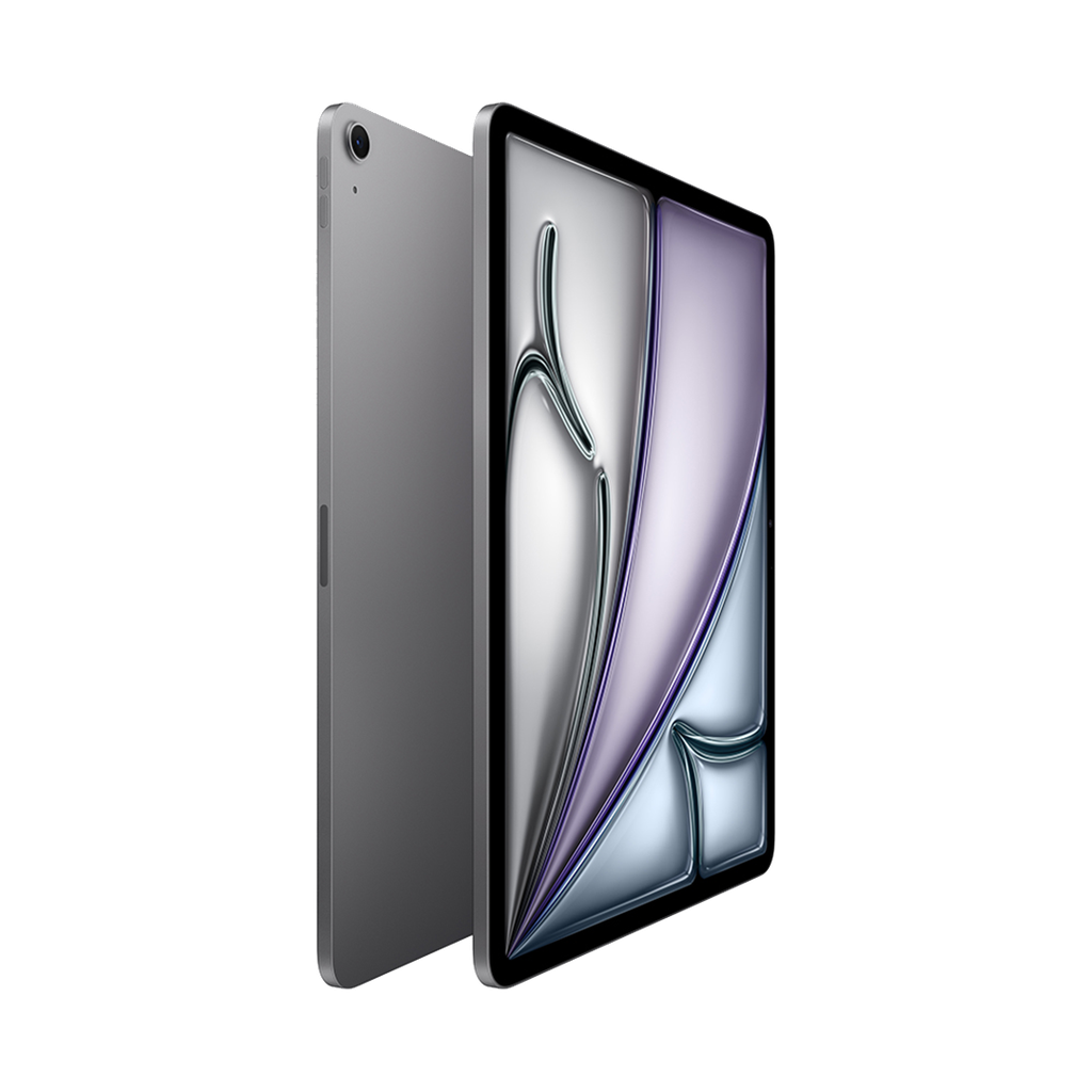 iPad Air 13" M3 Wi-Fi 128 GB - Gris Espacial