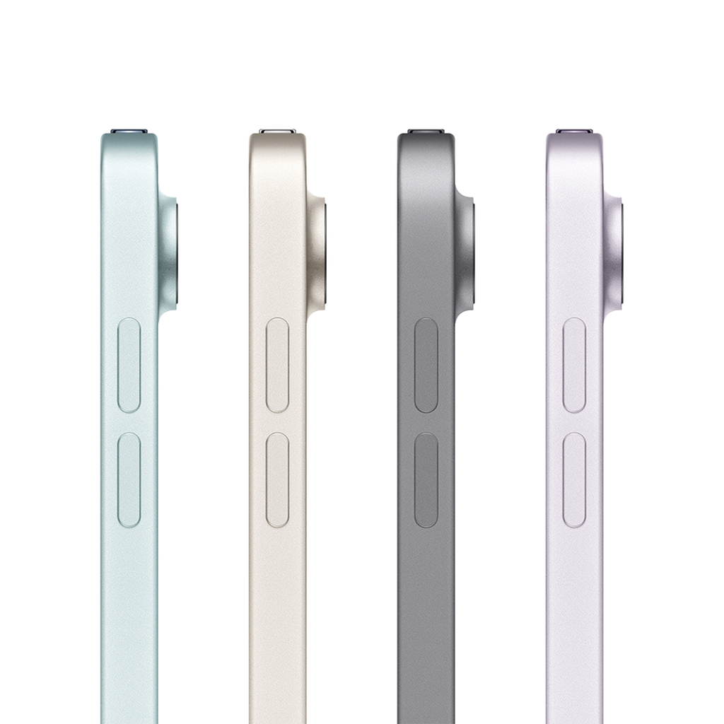 iPad Air 13" M3 Wi-Fi 128 GB - Gris Espacial