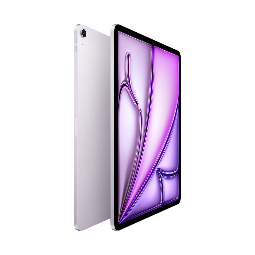 iPad Air 13" M3 Wi-Fi 128 GB - Violeta