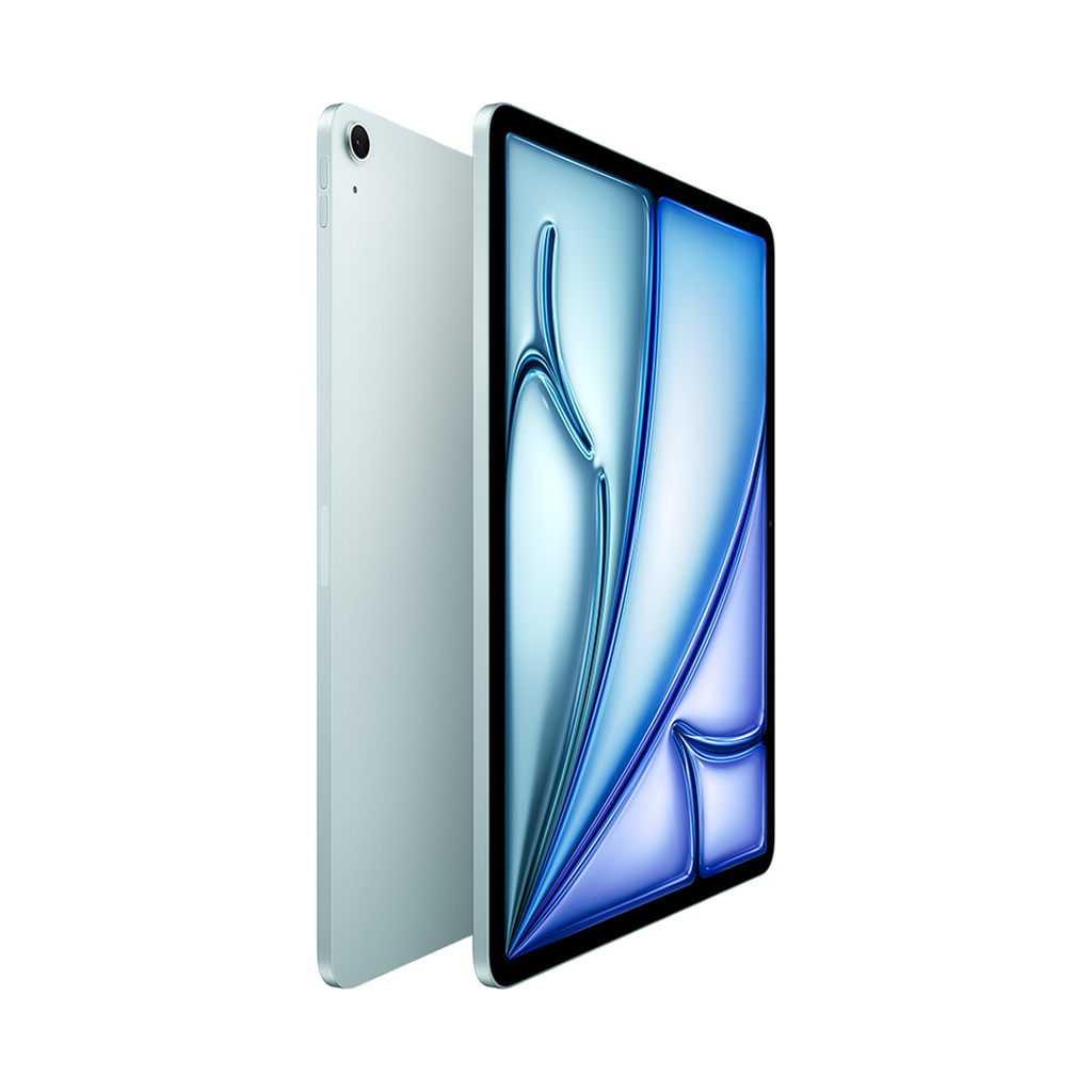 iPad Air 13" M3 Wi-Fi 256 GB - Azul