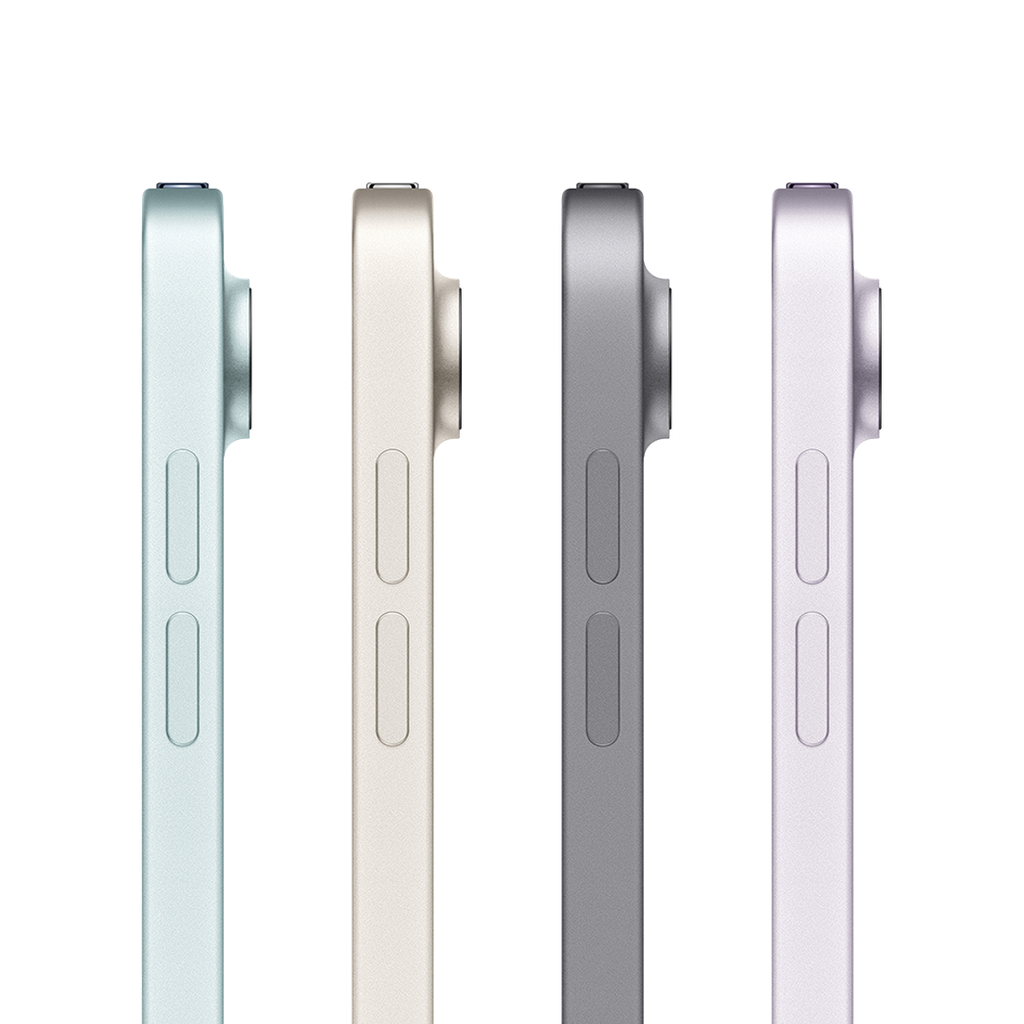 iPad Air 13" M3 Wi-Fi 256 GB - Azul
