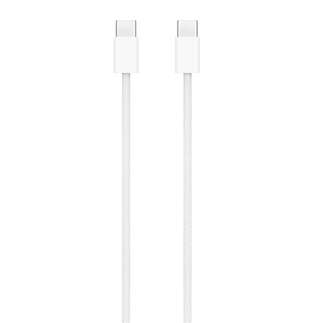 Apple Cable USB-C de 60 W (1 m)