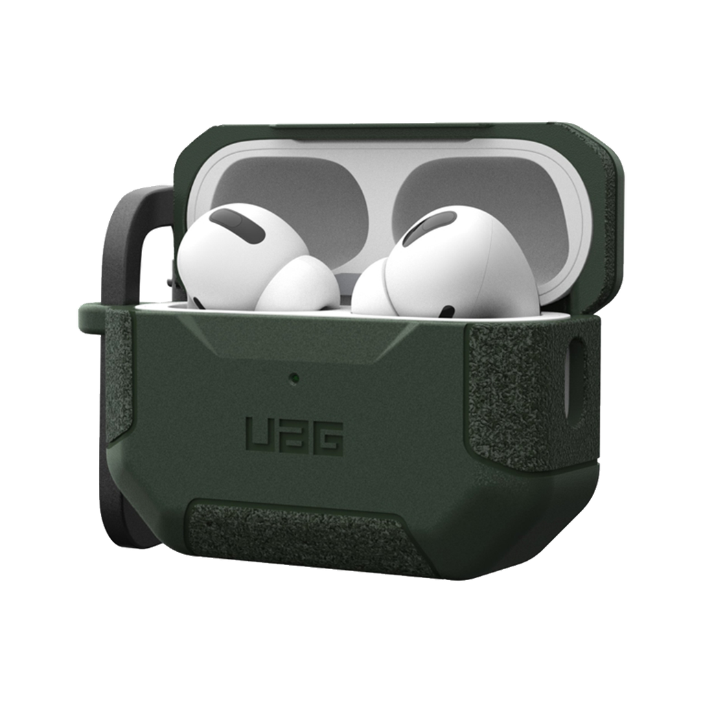 Correa para AirTag UAG - Oliva