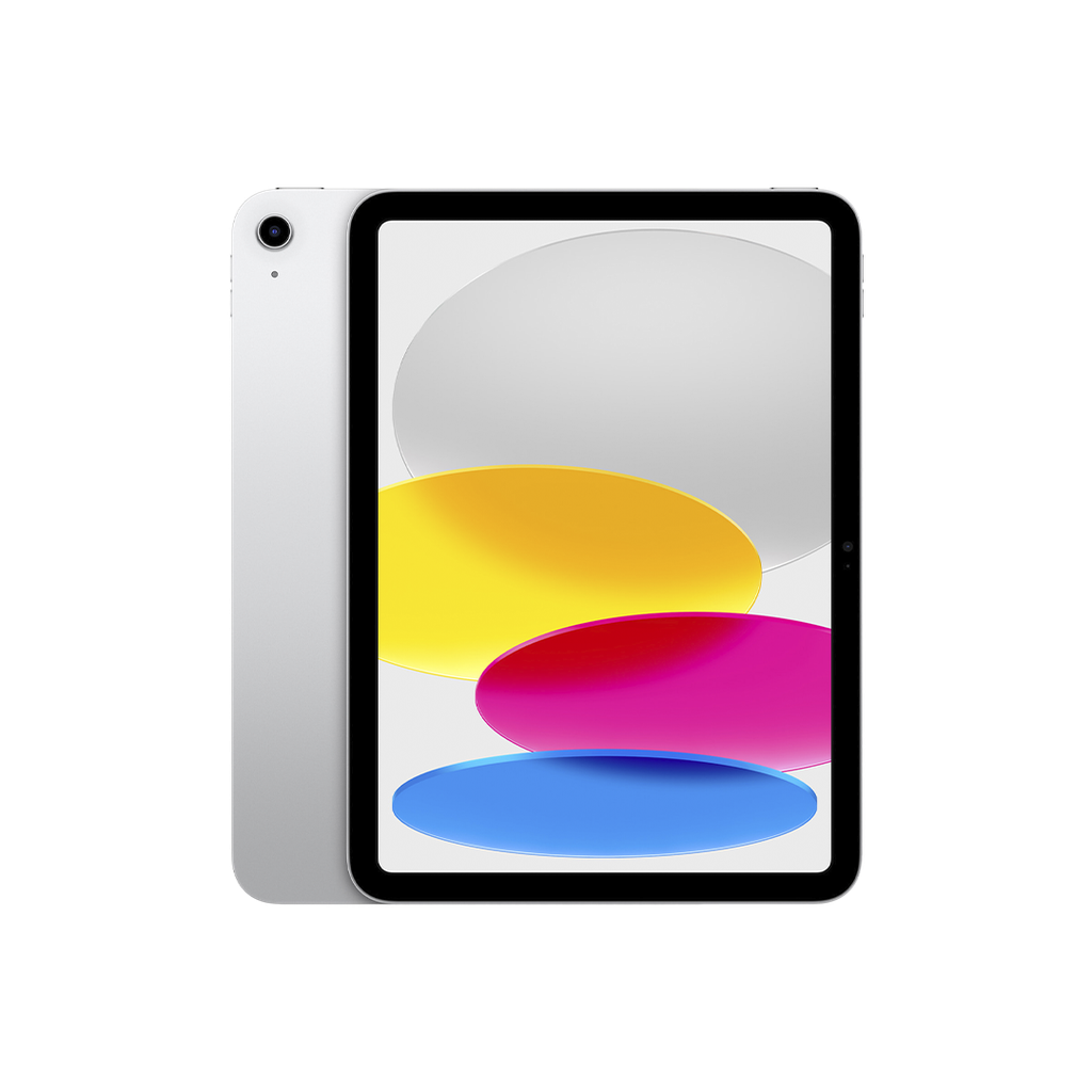 iPad 11ª Gen 256 Gb Plata