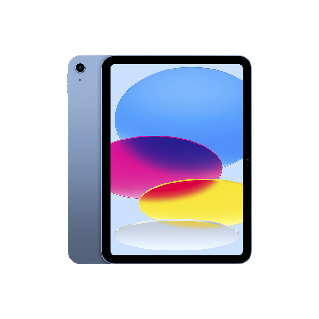 iPad 11" Wi-Fi