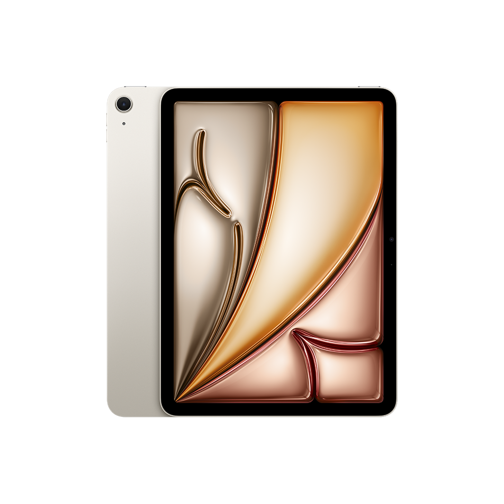 iPad Air 11" (M3) Wi-Fi