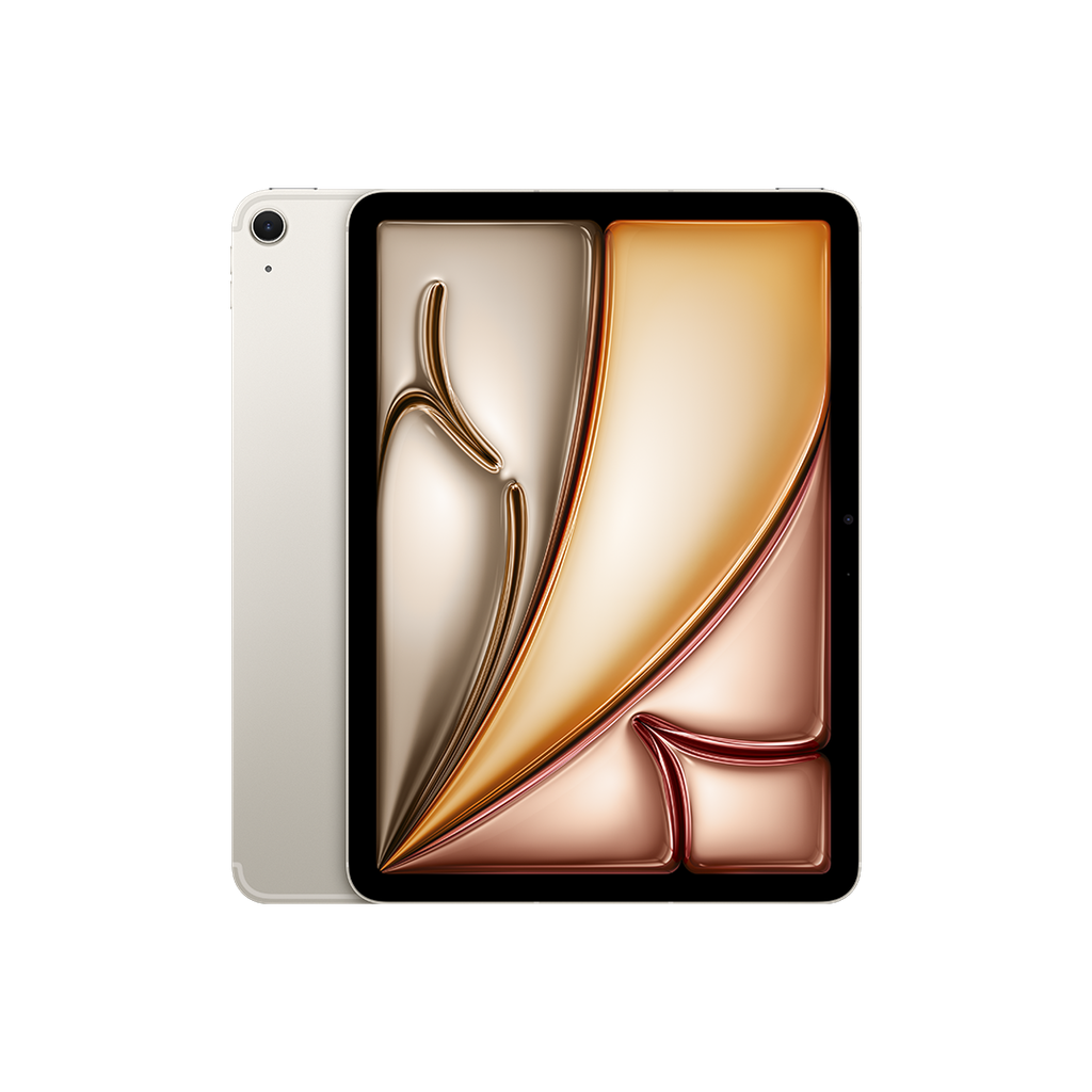 iPad Air 11" (M3) Wi-Fi + Cellular