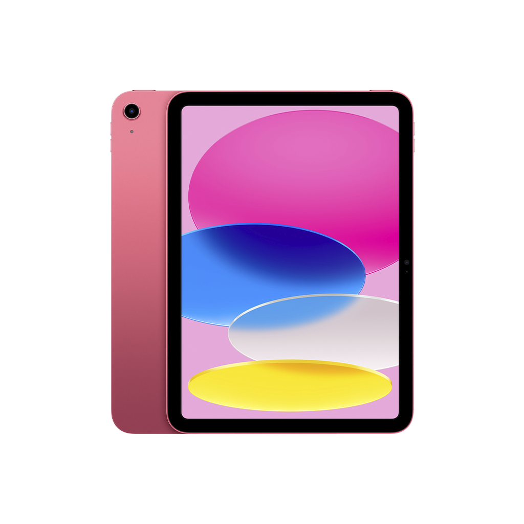 iPad 11ª Gen 128 Gb Rosa