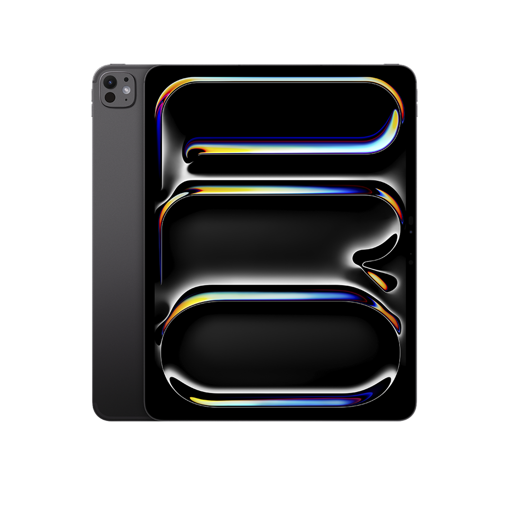 iPad Pro 13" (M4) Wi-Fi